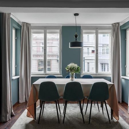 Apartamento Numa Salzburg Sonate Exterior foto