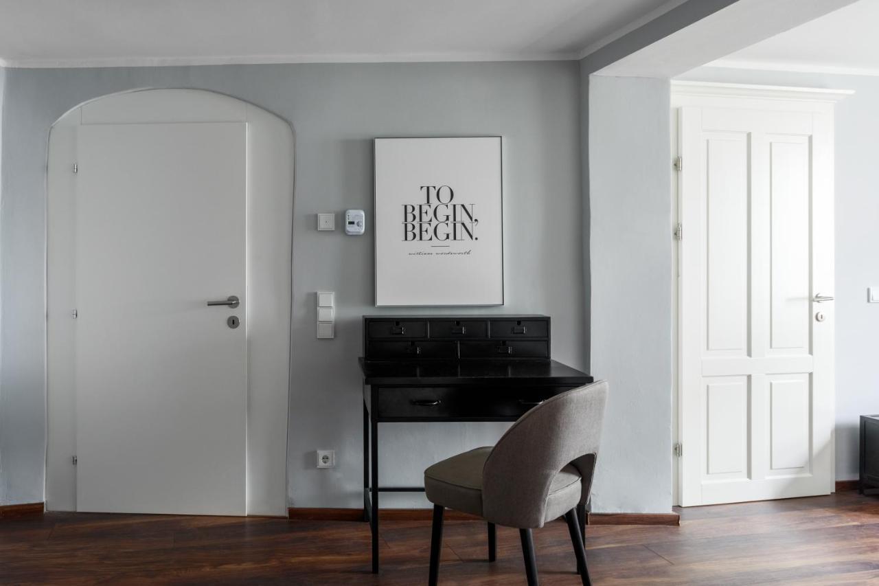 Apartamento Numa Salzburg Sonate Exterior foto