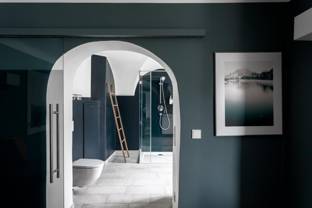 Apartamento Numa Salzburg Sonate Exterior foto