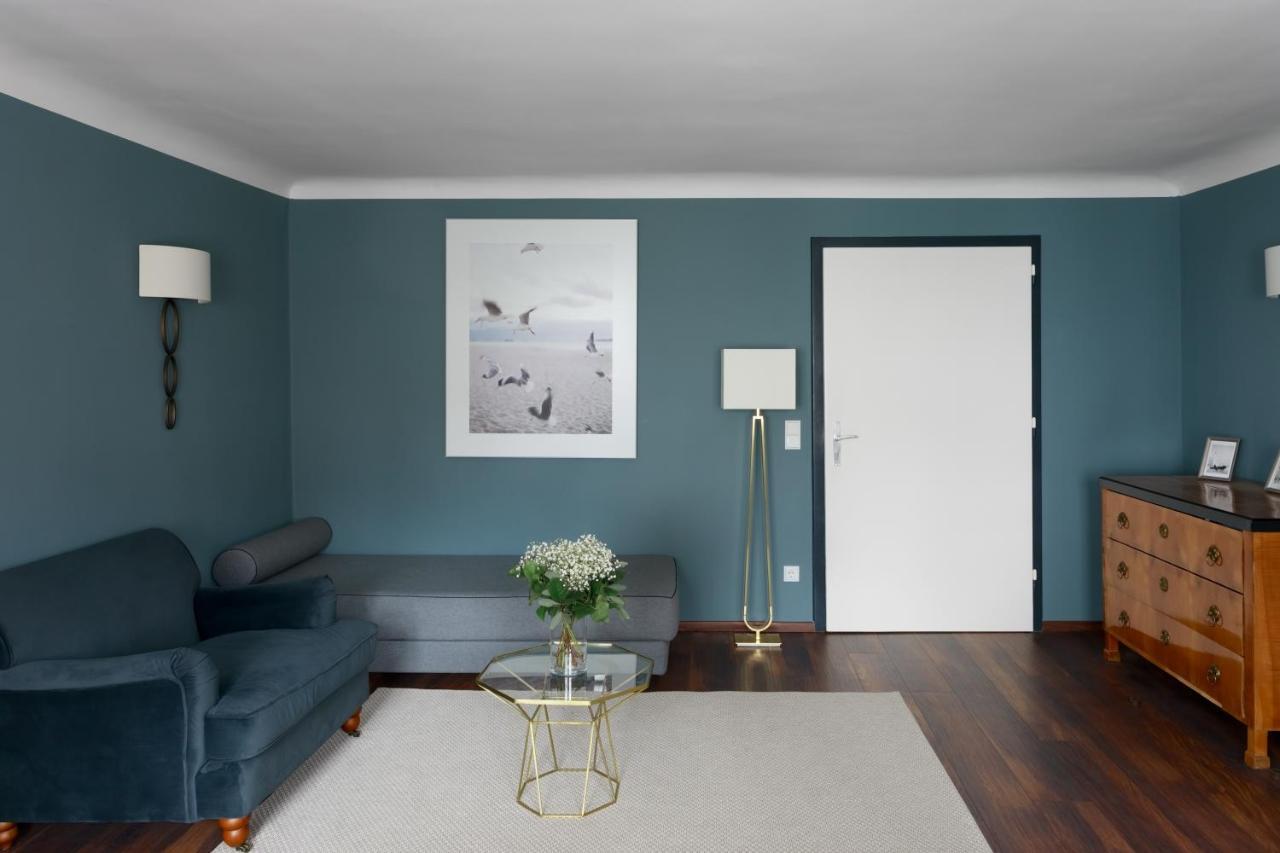Apartamento Numa Salzburg Sonate Exterior foto