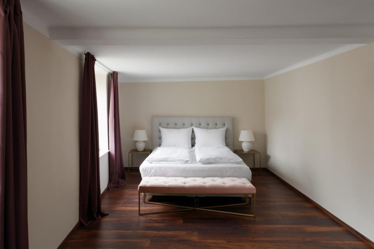 Apartamento Numa Salzburg Sonate Exterior foto