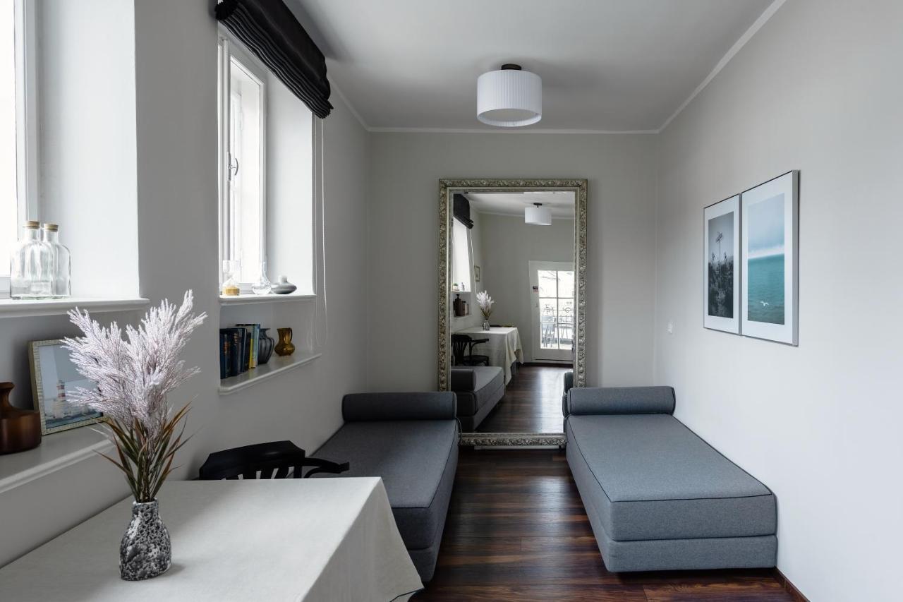 Apartamento Numa Salzburg Sonate Exterior foto