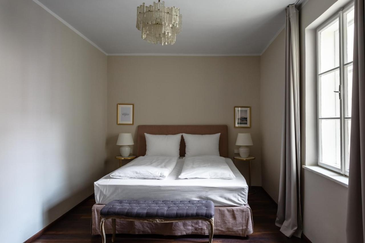 Apartamento Numa Salzburg Sonate Habitación foto