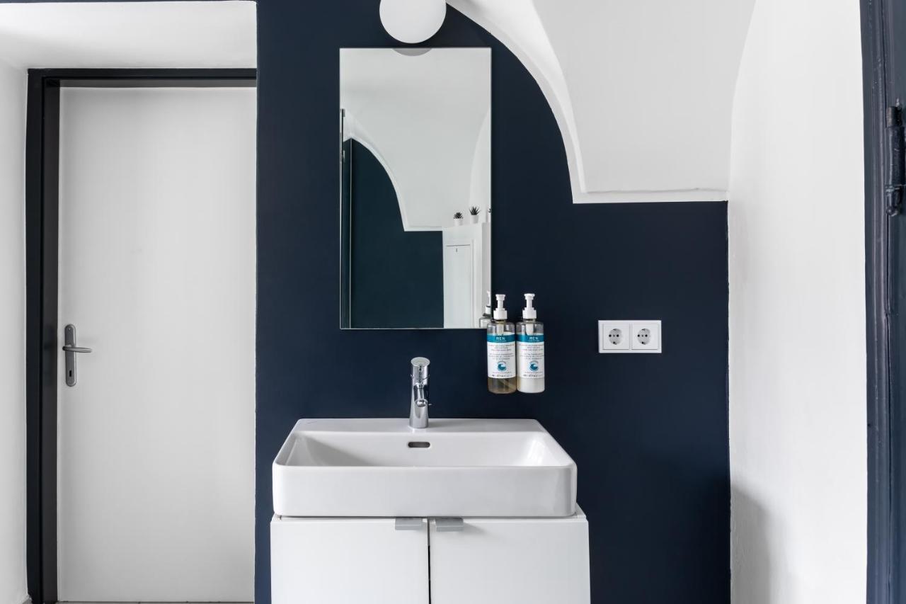 Apartamento Numa Salzburg Sonate Exterior foto